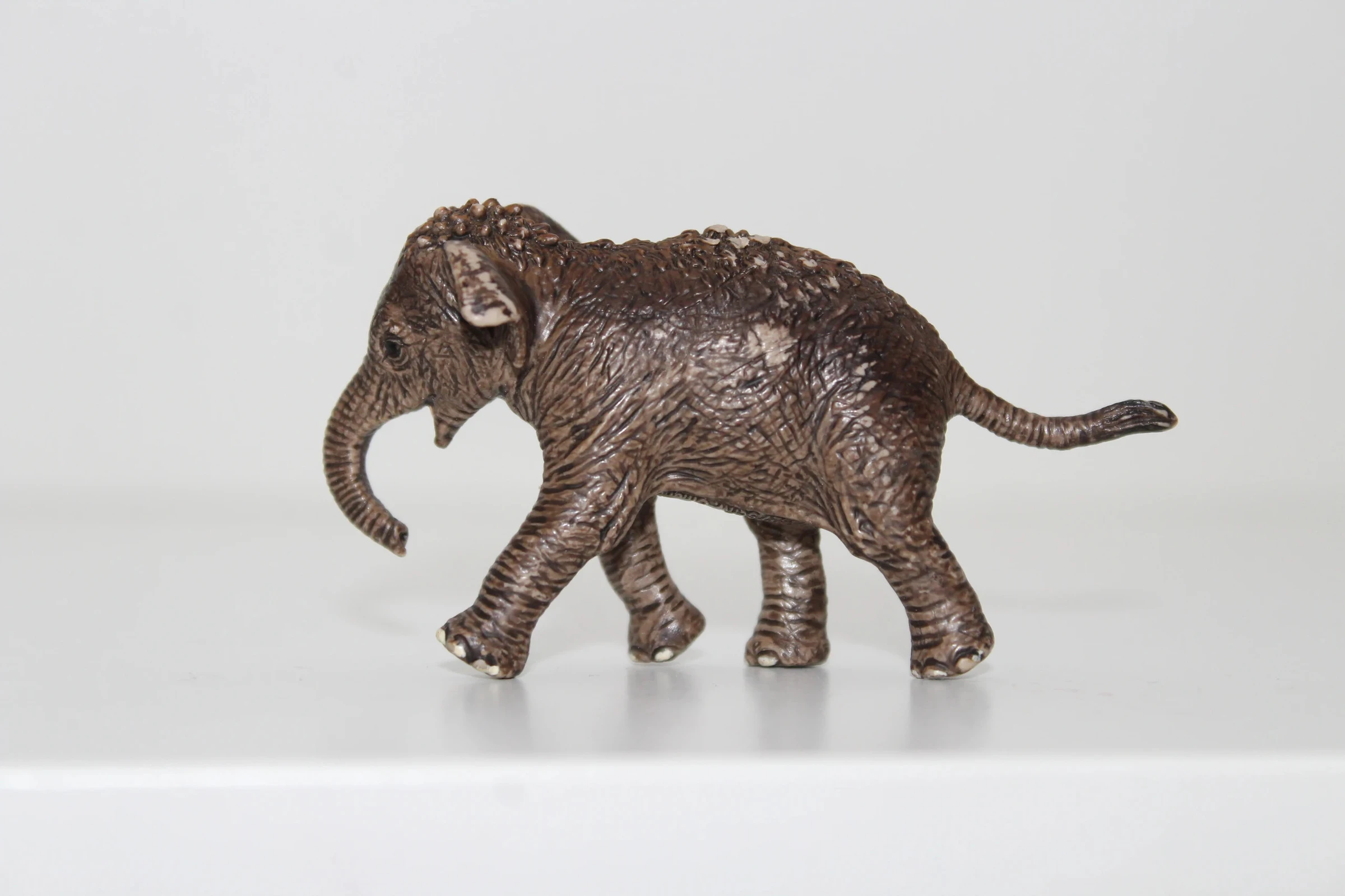 Baby elephant figurine - Schleich – photo 2
